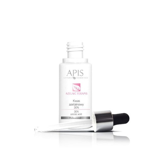 Apis kwas azelainowy 30% 30 ml Apis kwas azelainowy 30% 30 ml