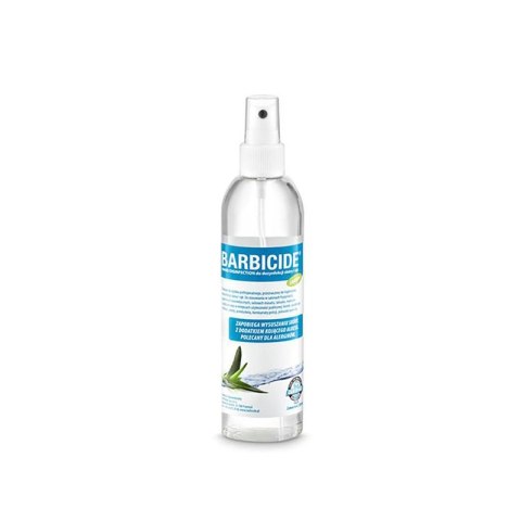 Barbicide hand disinfection do dezynfekcji rąk i skóry 250 ml Barbicide hand disinfection do dezynfekcji rąk i skóry 250 ml