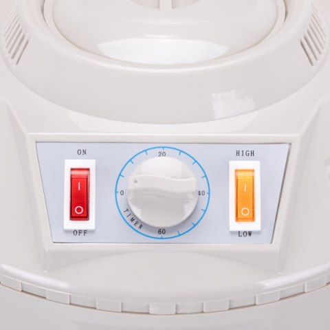 Gabbiano nawilżacz sauna stojąca 828-FD Gabbiano nawilżacz sauna stojąca 828-FD