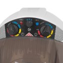 Gabbiano suszarka wisząca Centurion DVI-303W trzy prędkości ionic biała