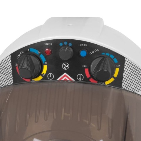 Gabbiano suszarka wisząca Centurion DVI-303W trzy prędkości ionic biała Gabbiano suszarka wisząca Centurion DVI-303W trzy prędkości ionic biała
