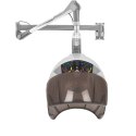 Gabbiano suszarka wisząca Centurion DVI-303W trzy prędkości ionic biała