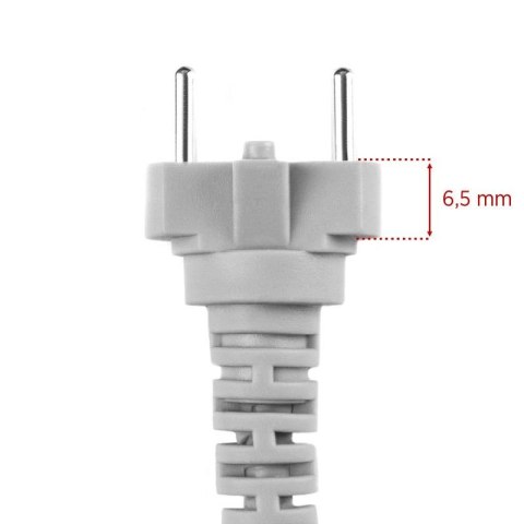 Saeyang kabel do głowicy Marathon SDE-H200, SDE-SH300S, SDESH30N, SDE-M33E, SDE-M40ES, SH37LN, SH37LSP szary Saeyang kabel do głowicy Marathon SDE-H200, SDE-SH300S, SDESH30N, SDE-M33E, SDE-M40ES, SH37LN, SH37LSP szary