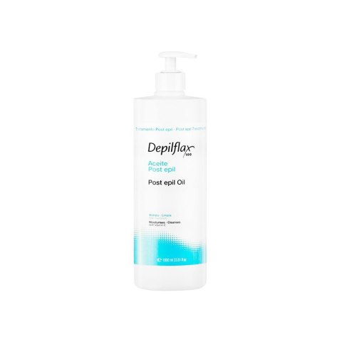 Depilflax 100 olejek po depilacji 1000 ml Depilflax 100 olejek po depilacji 1000 ml