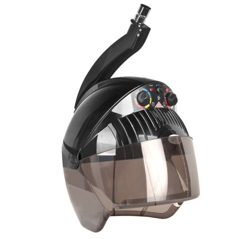 Gabbiano suszarka wisząca Centurion DVI-303W trzy prędkości ionic czarna Gabbiano suszarka wisząca Centurion DVI-303W trzy prędkości ionic czarna