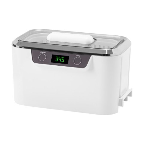 Myjka ultradźwiękowa ACDS-300 poj. 0,8 L 60W Myjka ultradźwiękowa ACDS-300 poj. 0,8 L 60W
