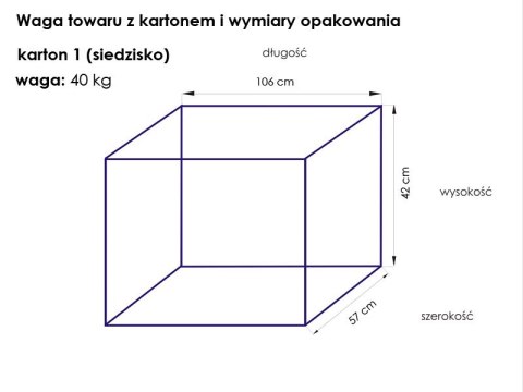Fotel kosmetyczny hyd. A 210 czarny Fotel kosmetyczny hyd. A 210 czarny