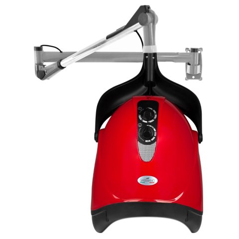 Gabbiano suszarka wisząca Hood DX-201W jedna prędkość czerwona Gabbiano suszarka wisząca Hood DX-201W jedna prędkość czerwona