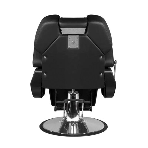 Hair System fotel barberski New York czarny Hair System fotel barberski New York czarny