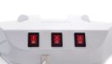 Podgrzewacz wosku iWax rolka Trio 120W