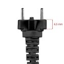 Saeyang kabel do głowicy Marathon SDE-H200, SDE-SH300S, SDESH30N, SDE-M33E, SDE-M40ES, SH37LN, SH37LSP czarny