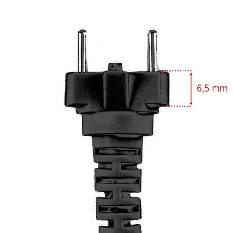 Saeyang kabel do głowicy Marathon SDE-H200, SDE-SH300S, SDESH30N, SDE-M33E, SDE-M40ES, SH37LN, SH37LSP czarny Saeyang kabel do głowicy Marathon SDE-H200, SDE-SH300S, SDESH30N, SDE-M33E, SDE-M40ES, SH37LN, SH37LSP czarny