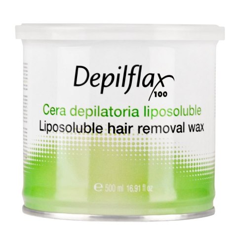 Zestaw do depilacji tulipan Zestaw do depilacji tulipan