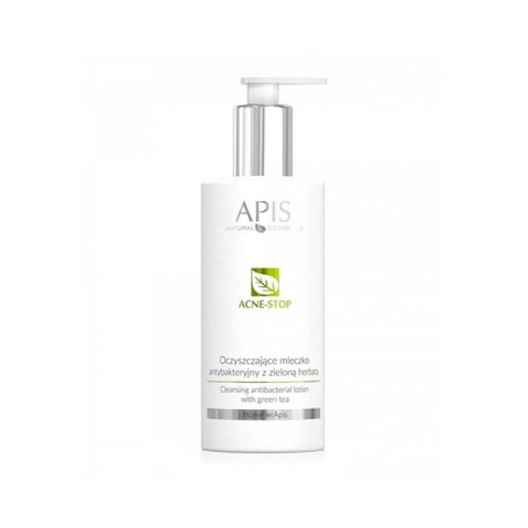 Apis acne-stop home terapis, mleczko, 300 ml Apis acne-stop home terapis, mleczko, 300 ml