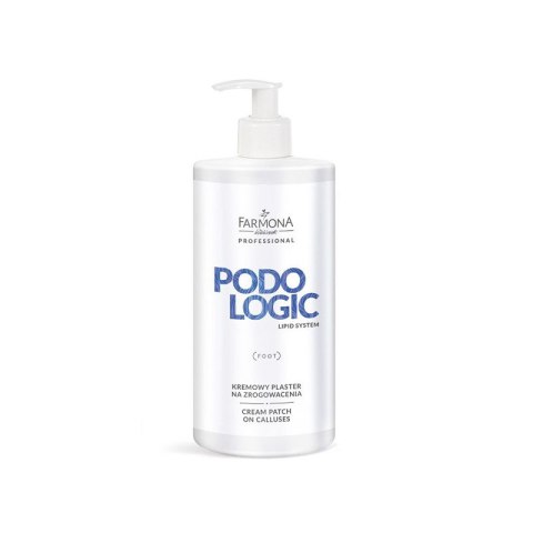 Farmona podologic lipid system kremowy plaster na zrogowacenia 500 ml Farmona podologic lipid system kremowy plaster na zrogowacenia 500 ml