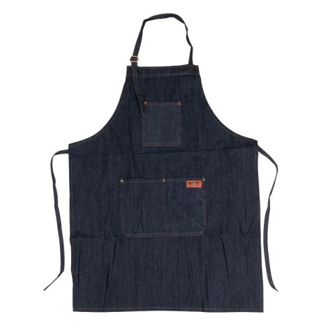 Fartuch barberski BB-05 Fartuch barberski BB-05