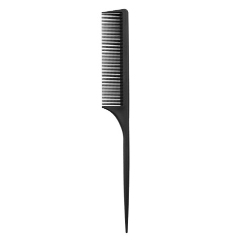 Grzebień carbon antistatic 06600 Grzebień carbon antistatic 06600