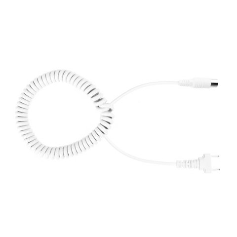 Kabel do głowicy Marathon SDE-H200, SDE-SH300S, SDE-SH30N, SH20N biały Kabel do głowicy Marathon SDE-H200, SDE-SH300S, SDE-SH30N, SH20N biały