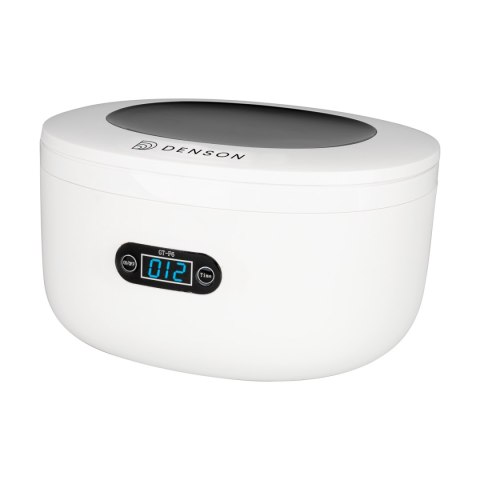 Myjka ultradźwiękowa Denson F6-B - 750 ml Myjka ultradźwiękowa Denson F6-B - 750 ml