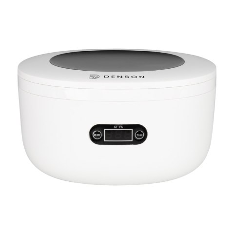 Myjka ultradźwiękowa Denson F6-B - 750 ml Myjka ultradźwiękowa Denson F6-B - 750 ml