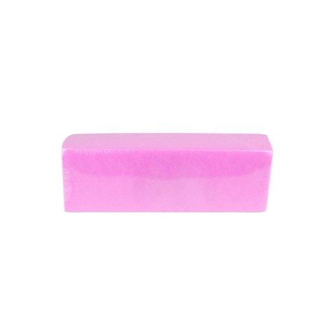 Paski do depilacji 100 szt. różowe iWAX Paski do depilacji 100 szt. różowe iWAX