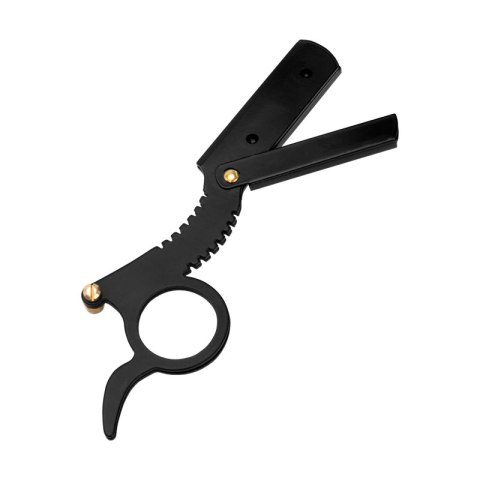 Snippex brzytwa razor do golenia 159 czarna Snippex brzytwa razor do golenia 159 czarna