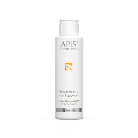 Apis rosacea- stop enzymatyczny puder do mycia twarzy 80 g Apis rosacea- stop enzymatyczny puder do mycia twarzy 80 g