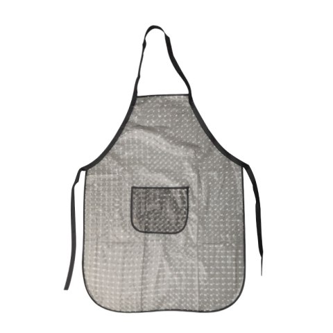 Fartuch fryzjerski K-33 clear Fartuch fryzjerski K-33 clear
