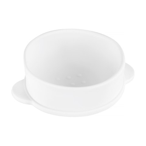 Miseczka silikonowa na wosk 400 ml Miseczka silikonowa na wosk 400 ml