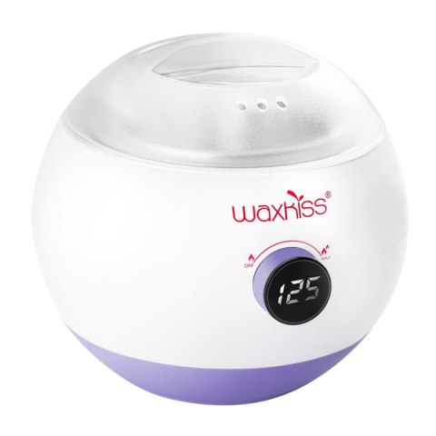 Podgrzewacz wosku FHC-E 2051 500 ml 100W Podgrzewacz wosku FHC-E 2051 500 ml 100W