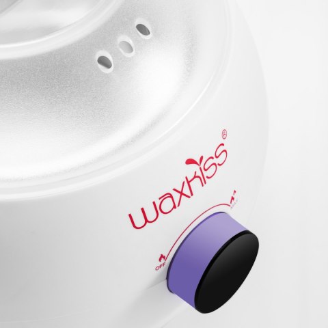 Podgrzewacz wosku FHC-E 2051 500 ml 100W Podgrzewacz wosku FHC-E 2051 500 ml 100W