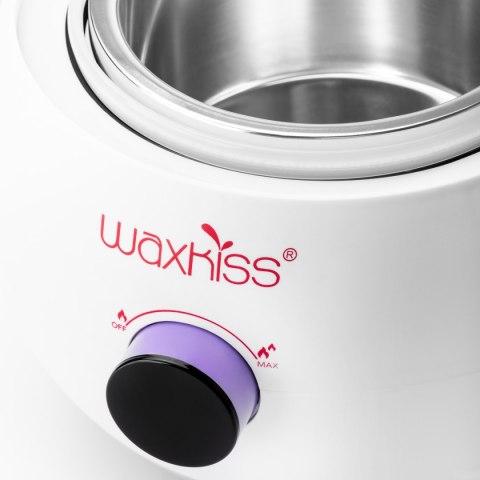Podgrzewacz wosku FHC-E 2051 500 ml 100W Podgrzewacz wosku FHC-E 2051 500 ml 100W