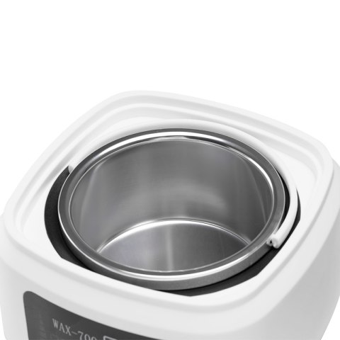Podgrzewacz wosku Pro Wax 700 puszka 500 ml 120W biały Podgrzewacz wosku Pro Wax 700 puszka 500 ml 120W biały
