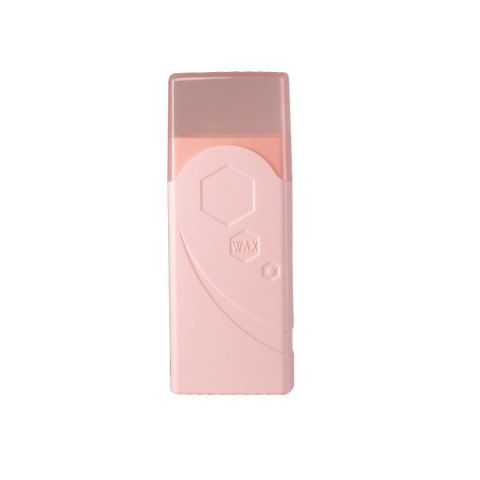 Podgrzewacz wosku iWax rolka Single F-0 40W różowy Podgrzewacz wosku iWax rolka Single F-0 40W różowy