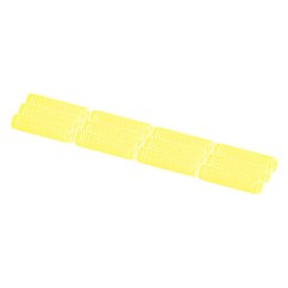 Wałki do włosów rzepy 1,5 cm 10 szt.