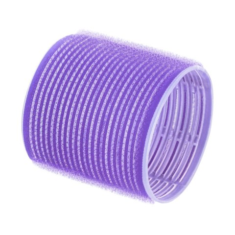 Wałki do włosów rzepy 6,4 cm 10 szt. Wałki do włosów rzepy 6,4 cm 10 szt.