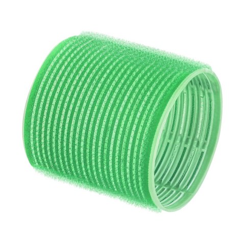 Wałki do włosów rzepy 6,4 cm 10 szt. Wałki do włosów rzepy 6,4 cm 10 szt.