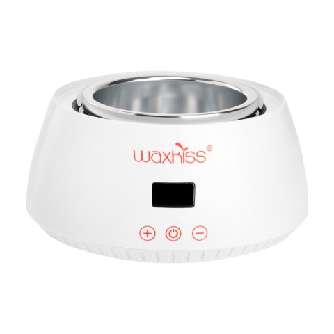 Podgrzewacz wosku FHC-E 2052 500 ml 100W biały Podgrzewacz wosku FHC-E 2052 500 ml 100W biały
