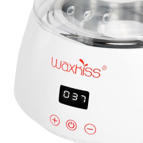 Podgrzewacz wosku FHC-E 2052 500 ml 100W biały Podgrzewacz wosku FHC-E 2052 500 ml 100W biały