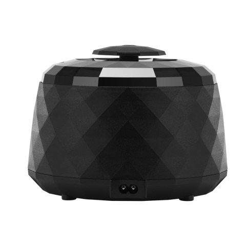 Podgrzewacz wosku iWax Diamond Tech 400 ml 100W czarny Podgrzewacz wosku iWax Diamond Tech 400 ml 100W czarny