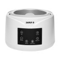 Podgrzewacz wosku iWax puszka AM-220 100W automatic biały