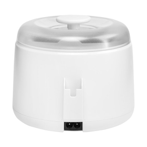 Podgrzewacz wosku iWax puszka AM-220 100W automatic biały Podgrzewacz wosku iWax puszka AM-220 100W automatic biały