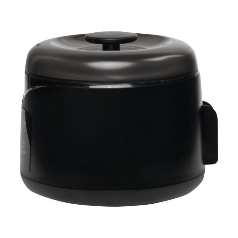 Podgrzewacz wosku iWax puszka AM-220 100W automatic czarny Podgrzewacz wosku iWax puszka AM-220 100W automatic czarny