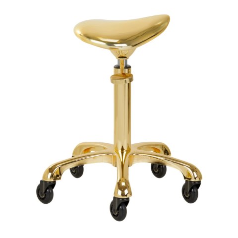 Gabbiano taboret Fine Gold Roll Speed Gabbiano taboret Fine Gold Roll Speed