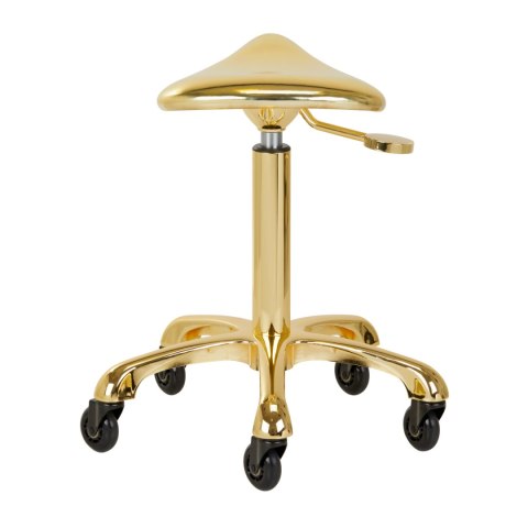 Gabbiano taboret Fine Gold Roll Speed Gabbiano taboret Fine Gold Roll Speed