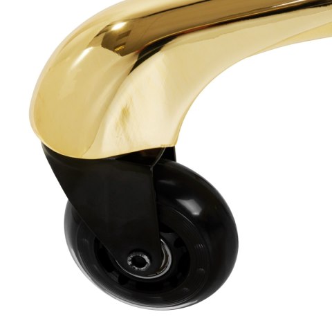 Gabbiano taboret Fine Gold Roll Speed Gabbiano taboret Fine Gold Roll Speed