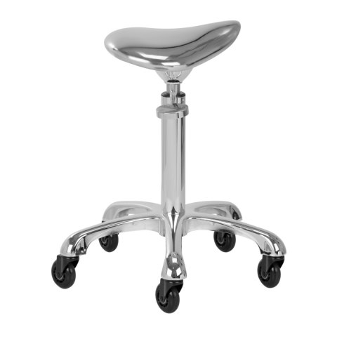 Gabbiano taboret Fine Silver Roll Speed Gabbiano taboret Fine Silver Roll Speed