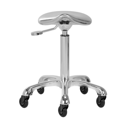 Gabbiano taboret Fine Silver Roll Speed Gabbiano taboret Fine Silver Roll Speed