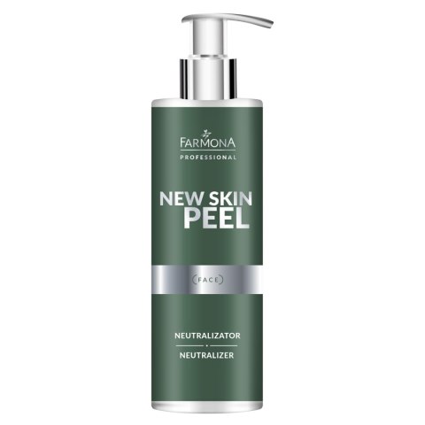 Farmona new skin peel neutralizator 280 ml Farmona new skin peel neutralizator 280 ml