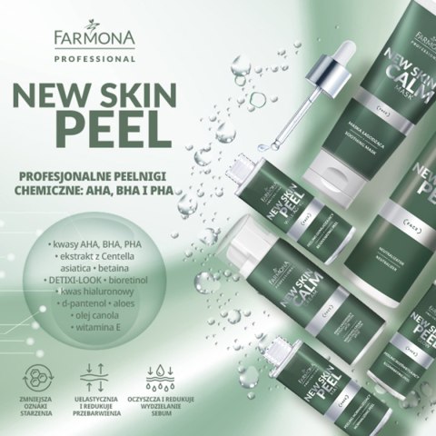 Farmona new skin peel neutralizator 280 ml Farmona new skin peel neutralizator 280 ml